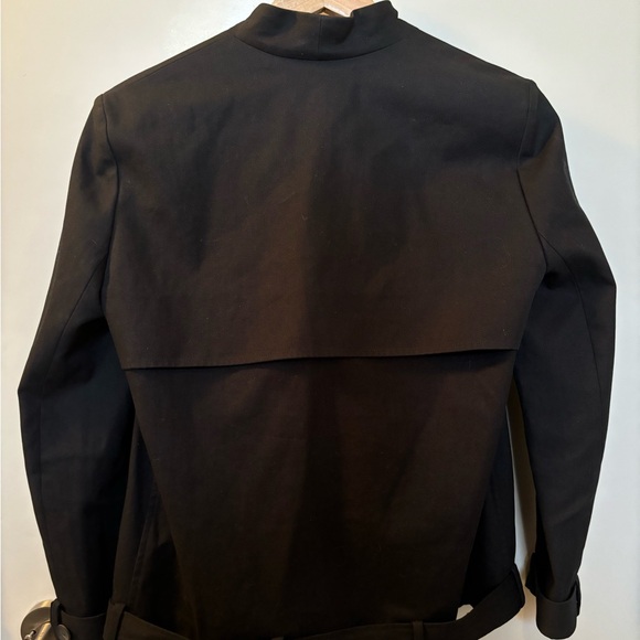 Helmut black jacket, size P - Picture 3 of 3